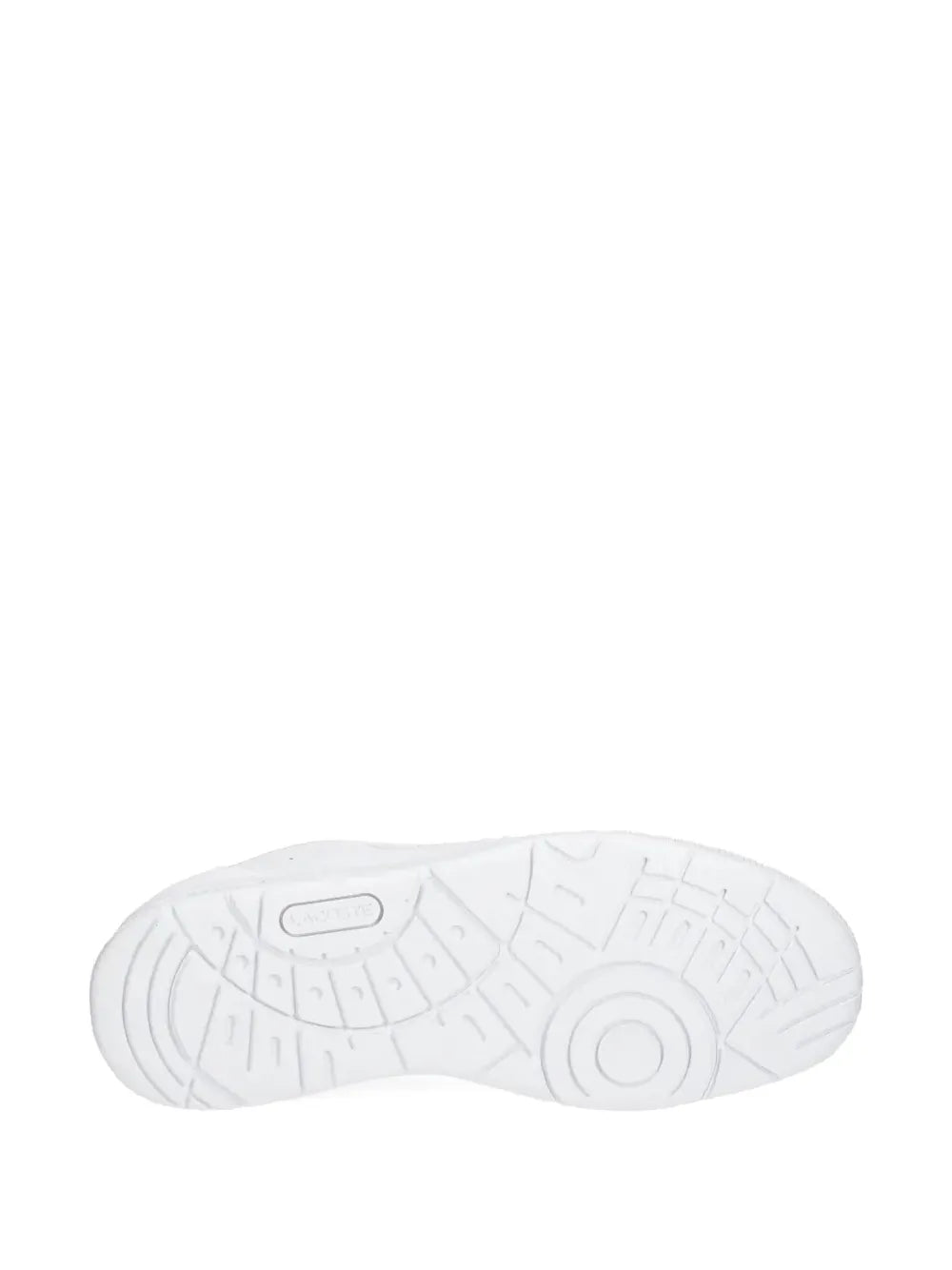 Lacoste Logo-Patch Sneakers