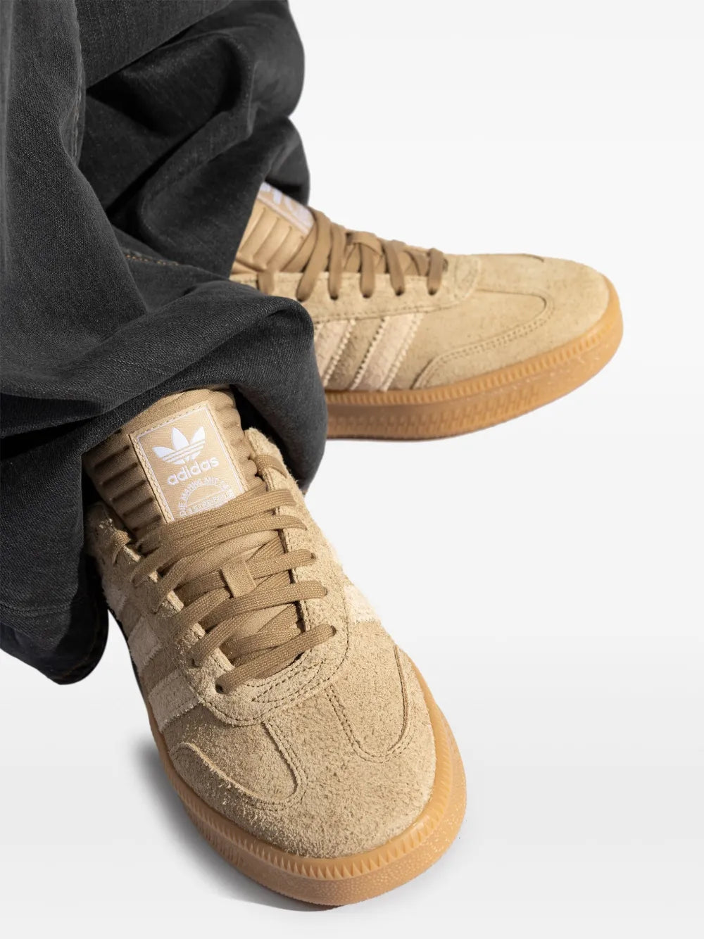 adidas Samba Xlg