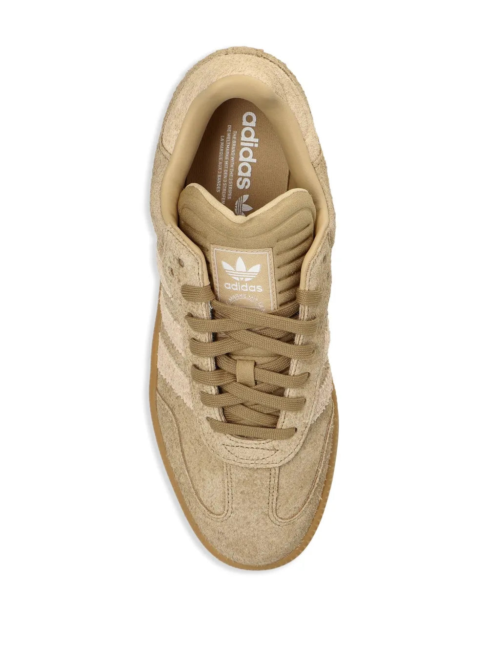 adidas Samba Xlg