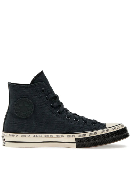 Converse Chuck 70 Gtx High-Top Canvas Sneakers