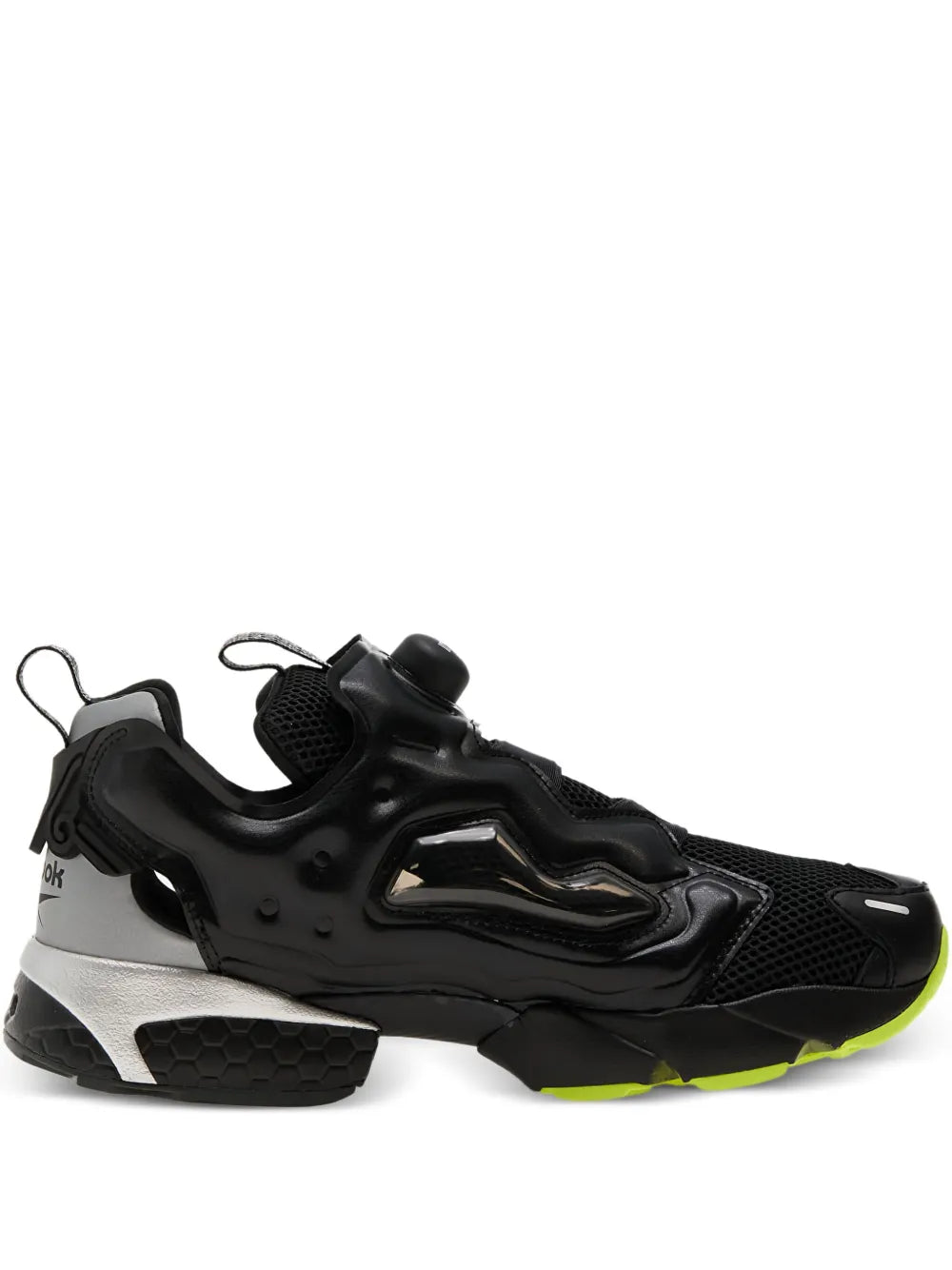 Reebok X Aries Instapump Fury 94 Sneakers