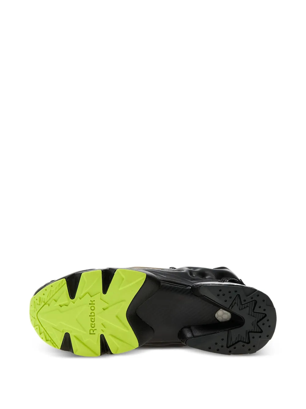 Reebok X Aries Instapump Fury 94 Sneakers