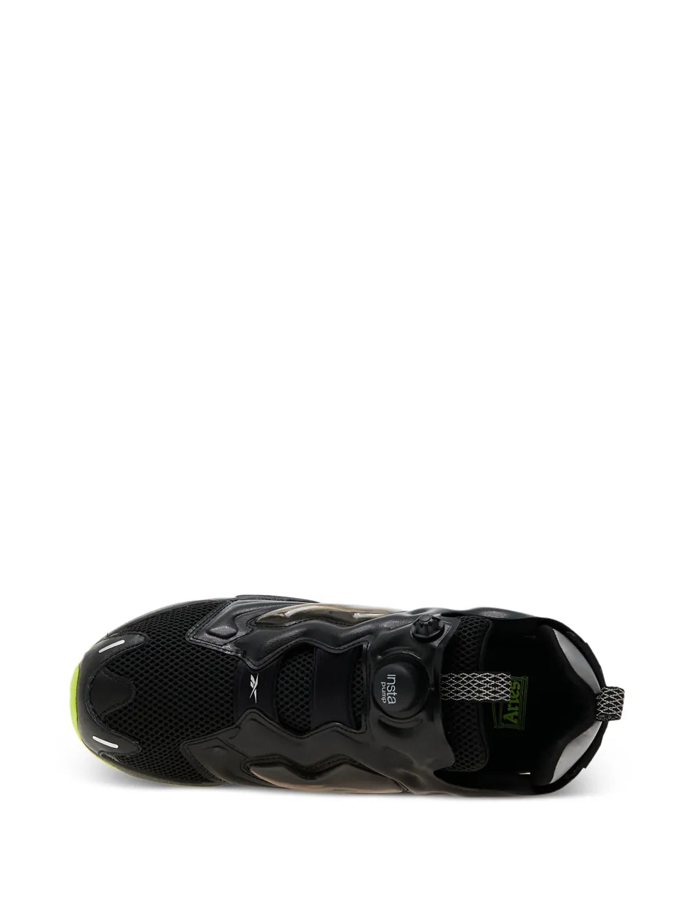 Reebok X Aries Instapump Fury 94 Sneakers