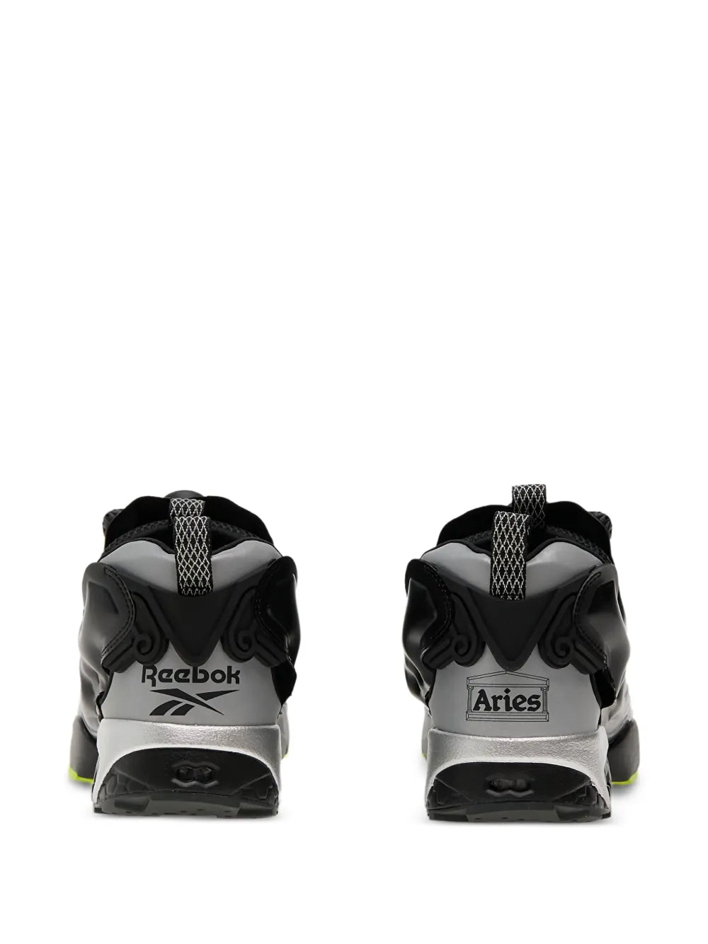 Reebok X Aries Instapump Fury 94 Sneakers