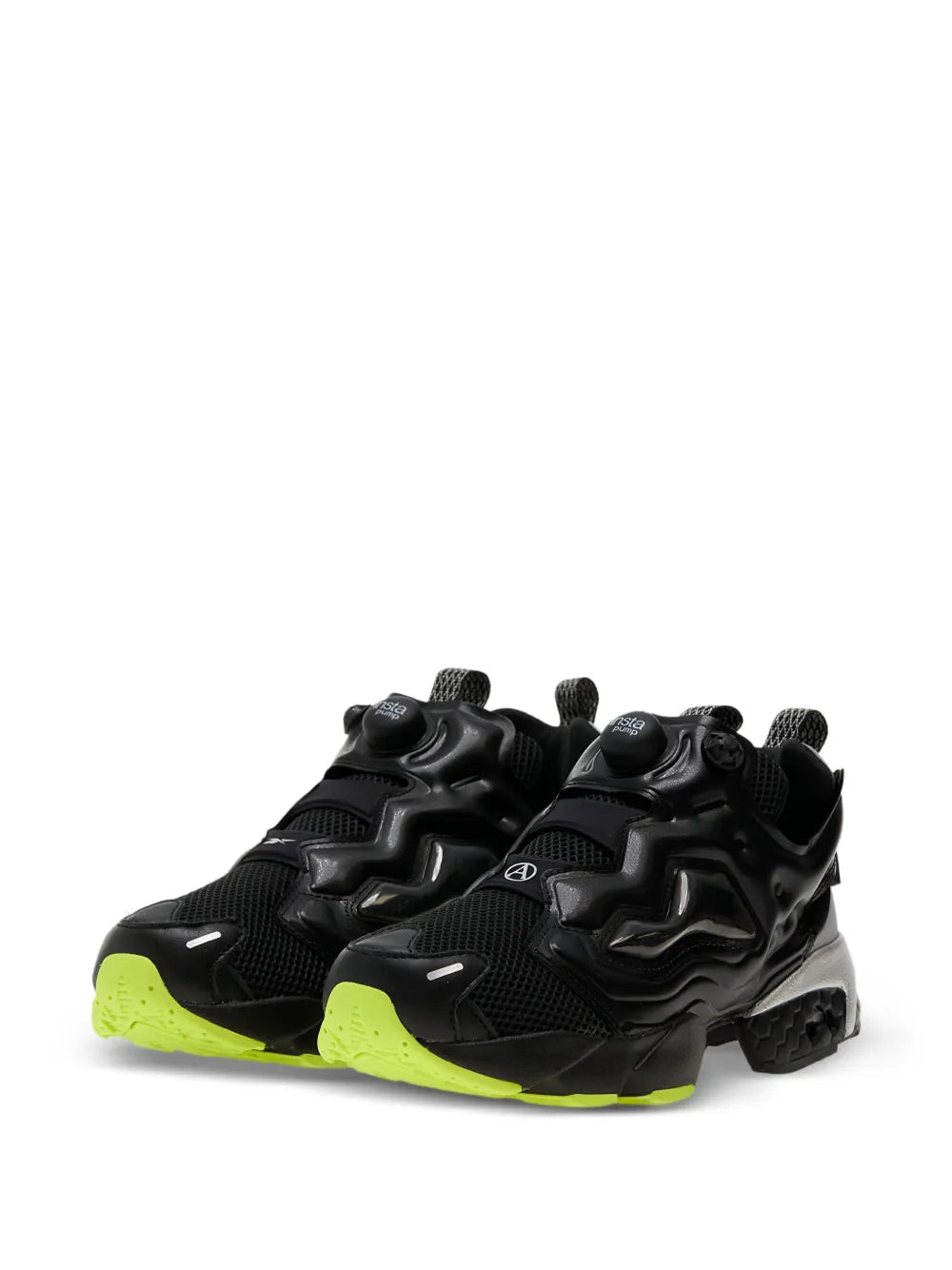 Reebok X Aries Instapump Fury 94 Sneakers