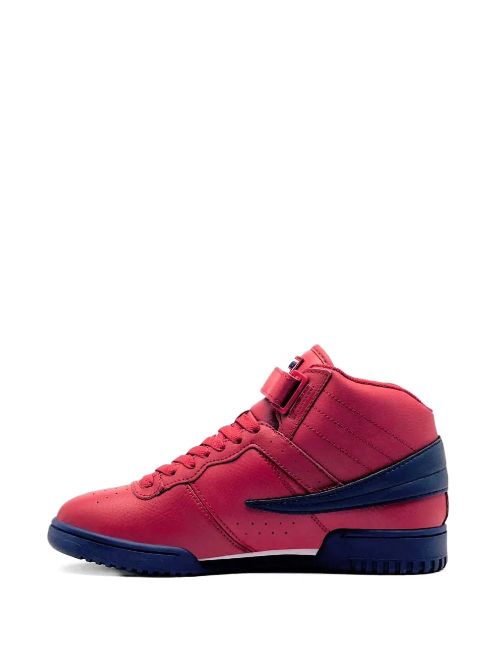 Fila F-13V Red/Navy Sneakers