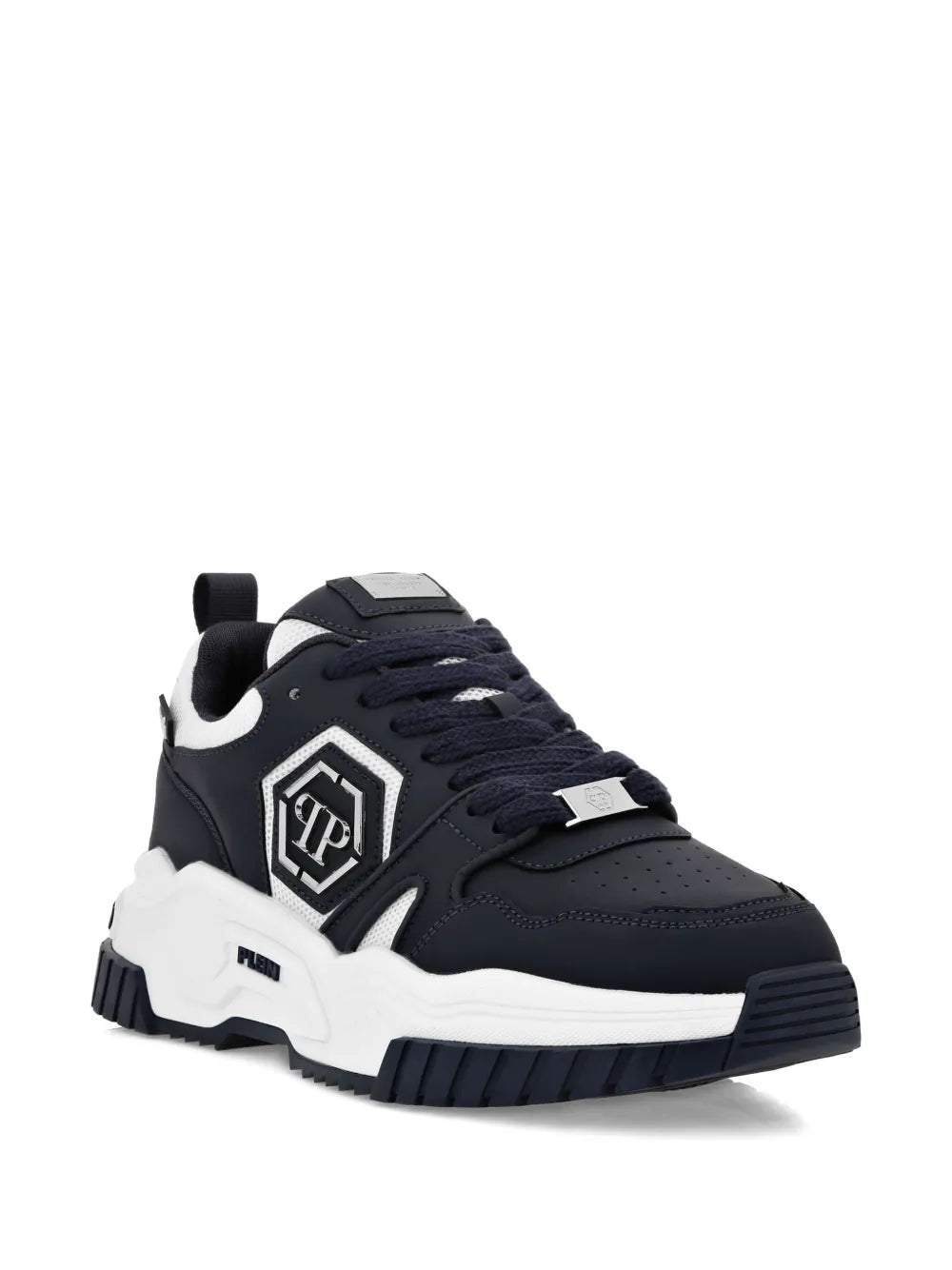 Philipp Plein New Predator Sneakers