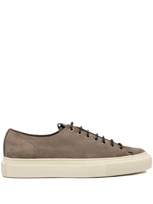 Buttero Suede Sneakers
