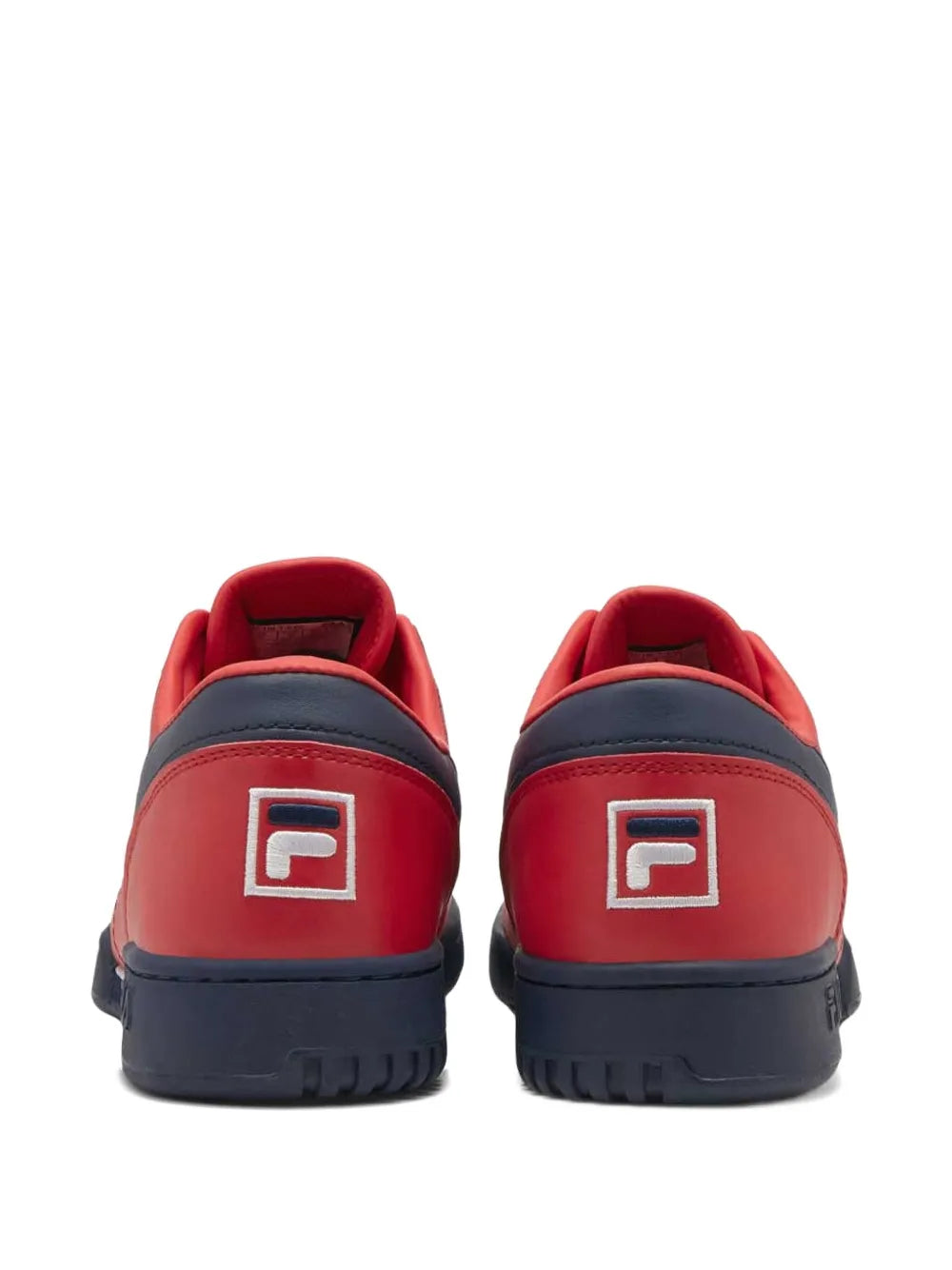 Fila Original Fitness Red/Navy/White Sneakers