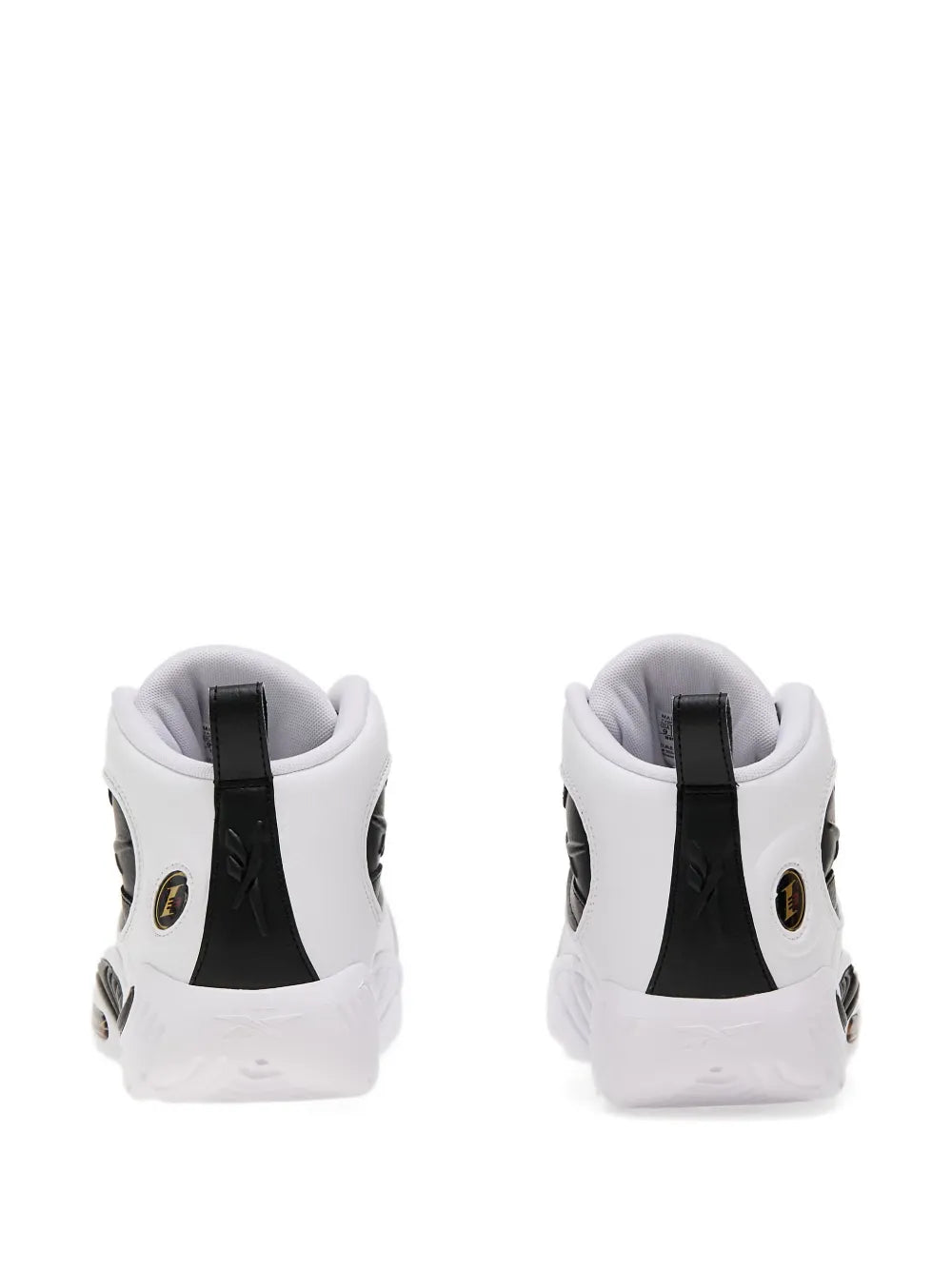 Reebok Answer Iii Sneakers