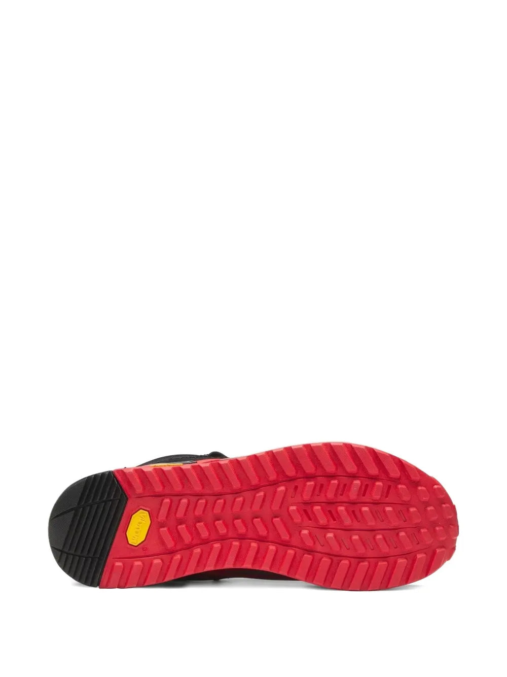 Reebok X Spyder Nano X3 Adventure Scarlet Sneakers