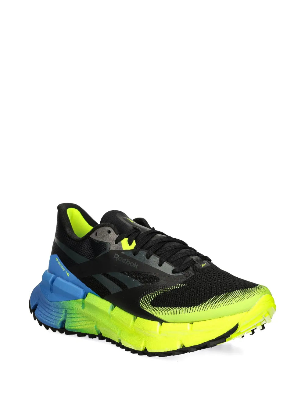 Reebok Floatzig Adventure 1 Digital Lime Sneakers
