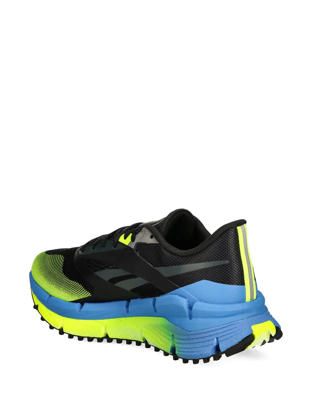Reebok Floatzig Adventure 1 Digital Lime Sneakers