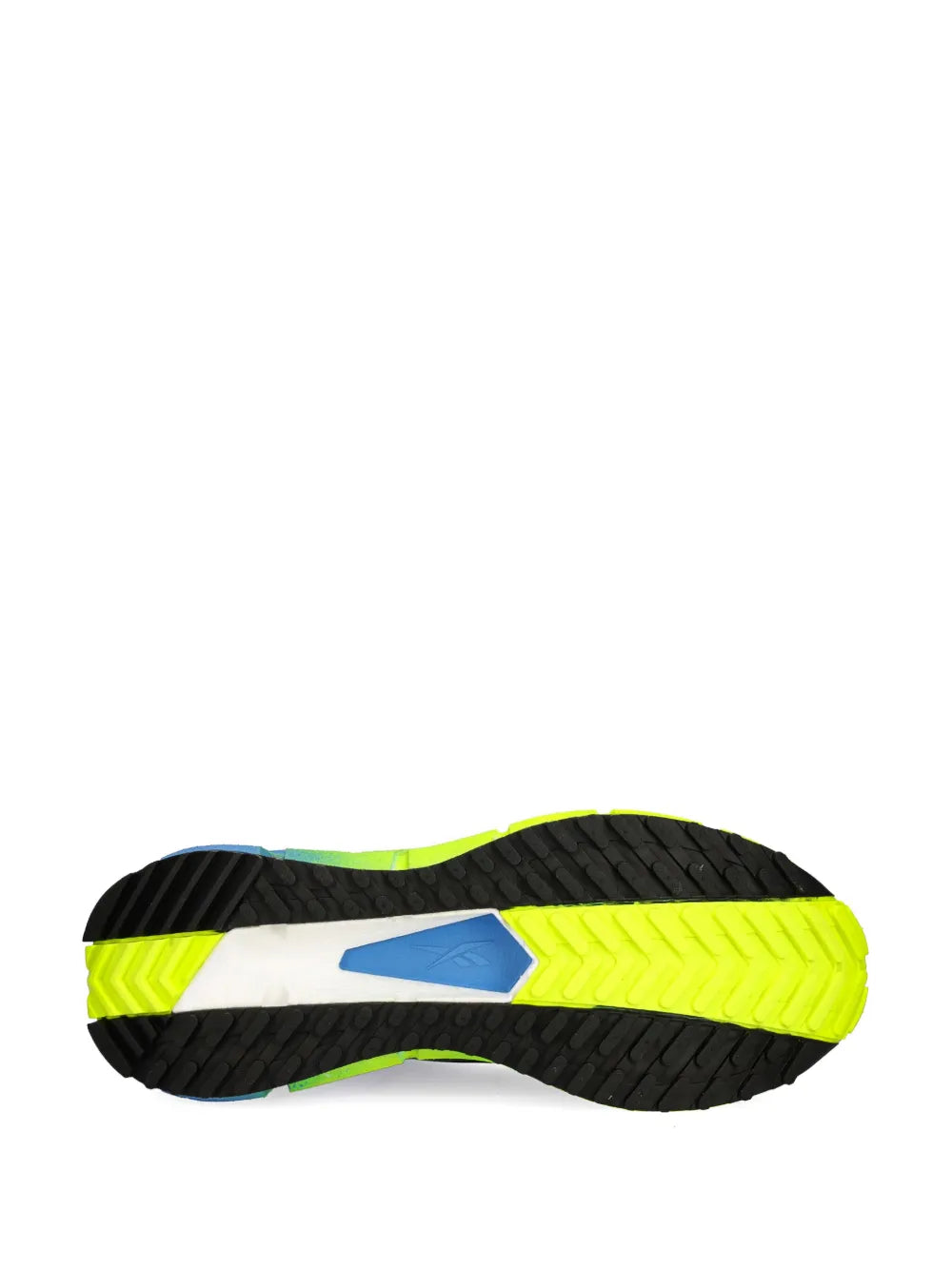Reebok Floatzig Adventure 1 Digital Lime Sneakers