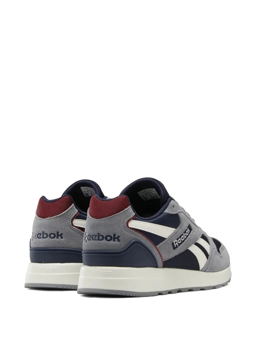 Reebok Gl 1000 Vector Navy Sneakers