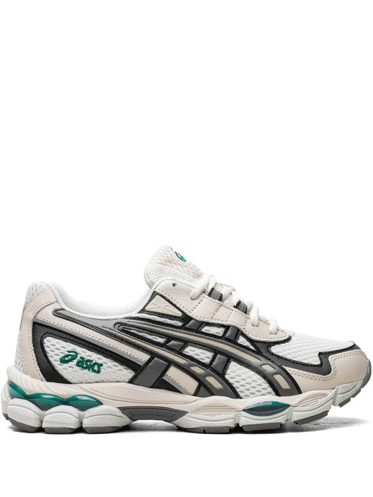 Asics Gel-Nyc 2055 Beige Sneakers