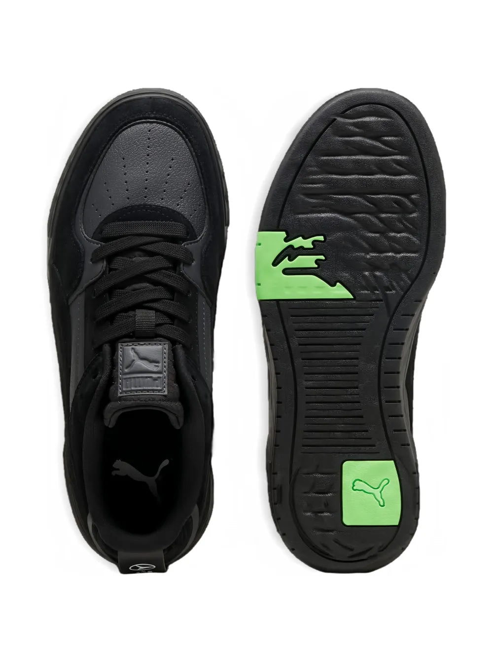 Puma Ca Pro Crush Sneakers