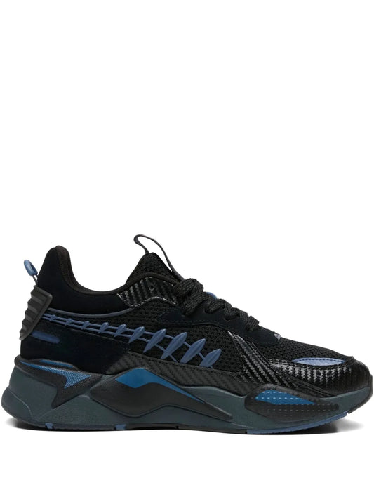 Puma X Marvel Rs-X The Boondocks Black Panther Sneakers
