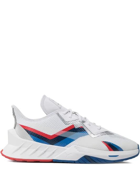 Puma X Bmw Motorsport Maco Sl Reborn White Sneakers