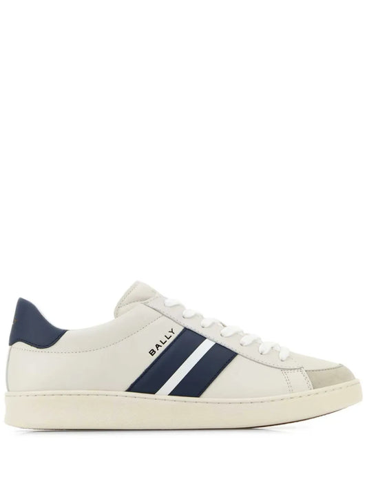 Bally Tennis Sneakers