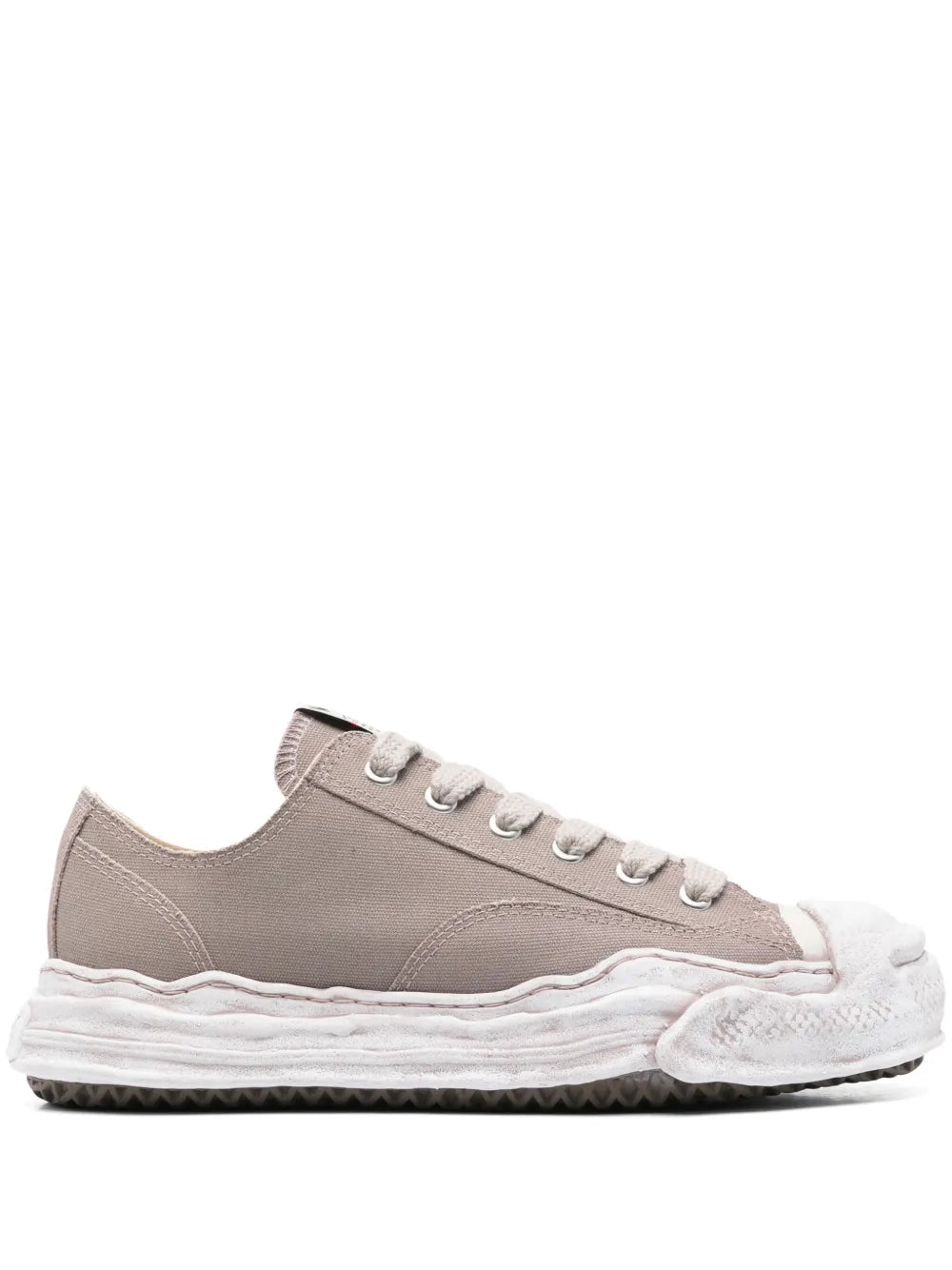 Maison Mihara Yasuhiro Hank Sneakers