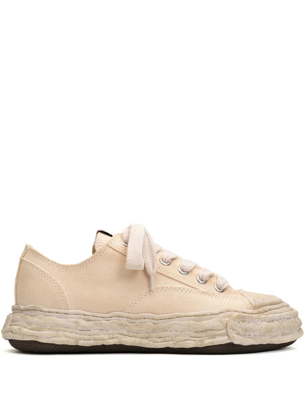 Maison Mihara Yasuhiro Peterson23 Sneakers