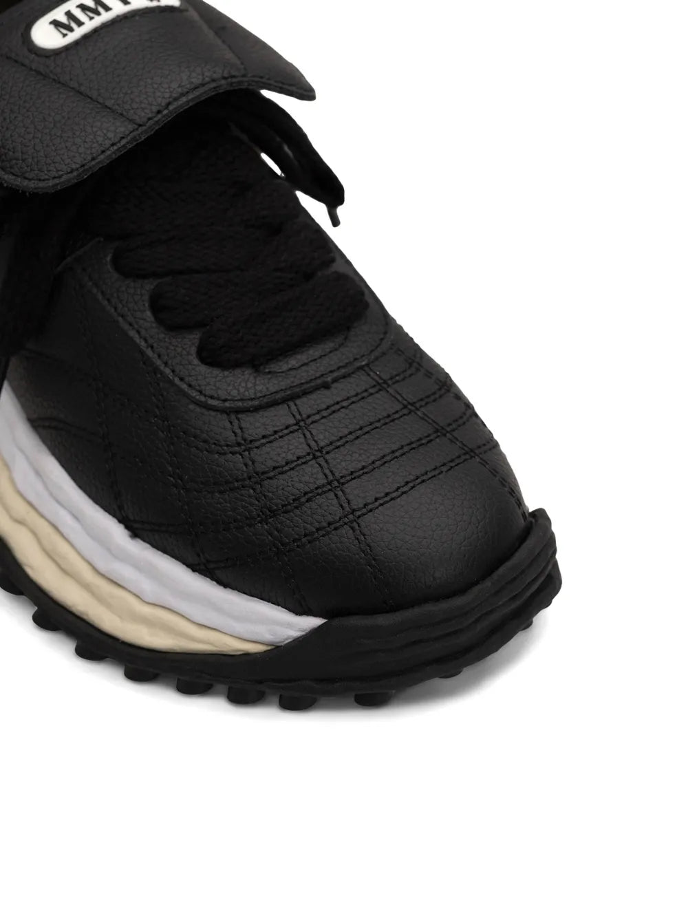 Maison Mihara Yasuhiro Scott Sneakers