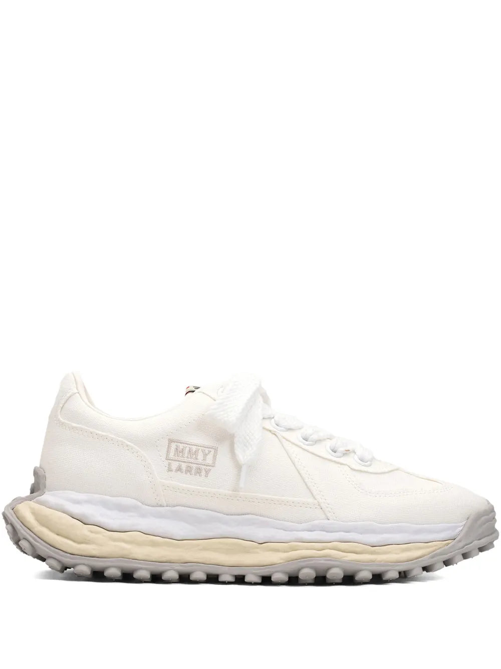 Maison Mihara Yasuhiro Larry Sneakers