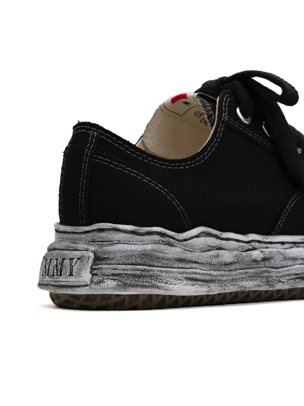 Maison Mihara Yasuhiro Hank Sneakers