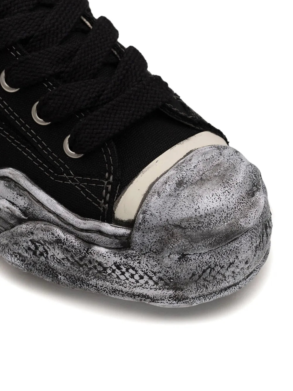 Maison Mihara Yasuhiro Hank Sneakers