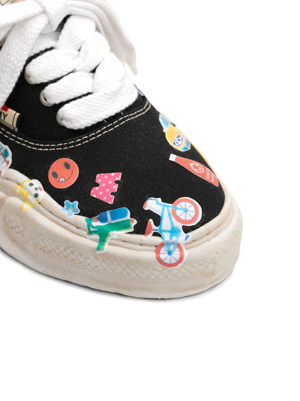Maison Mihara Yasuhiro Baker Sneakers
