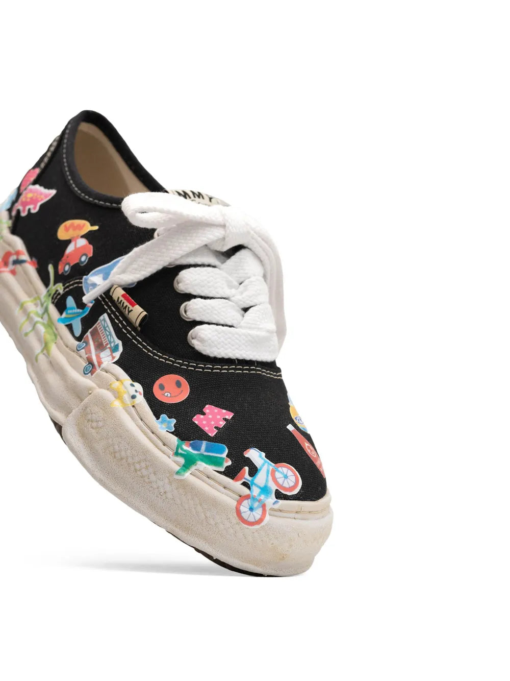 Maison Mihara Yasuhiro Baker Sneakers