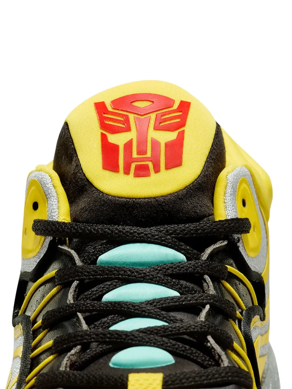 Converse X Transformers All Star Bb Shift Cx