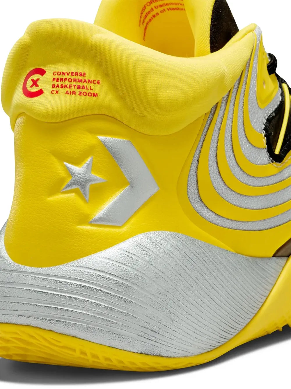 Converse X Transformers All Star Bb Shift Cx