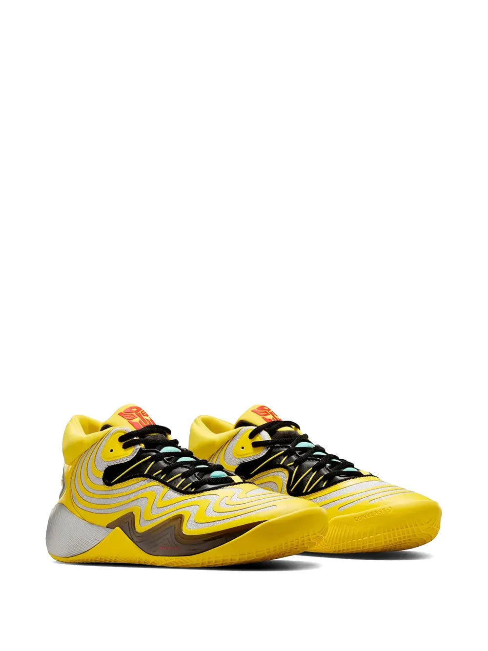 Converse X Transformers All Star Bb Shift Cx
