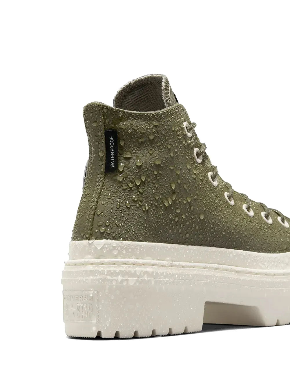 Converse Chuck Taylor All Star Lugged Heel Utility