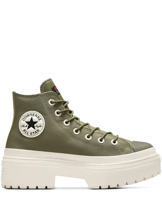 Converse Chuck Taylor All Star Lugged Heel Utility