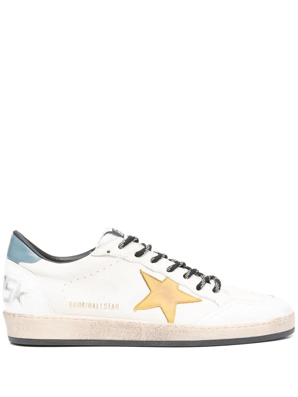 Golden Goose Ballstar Sneakers
