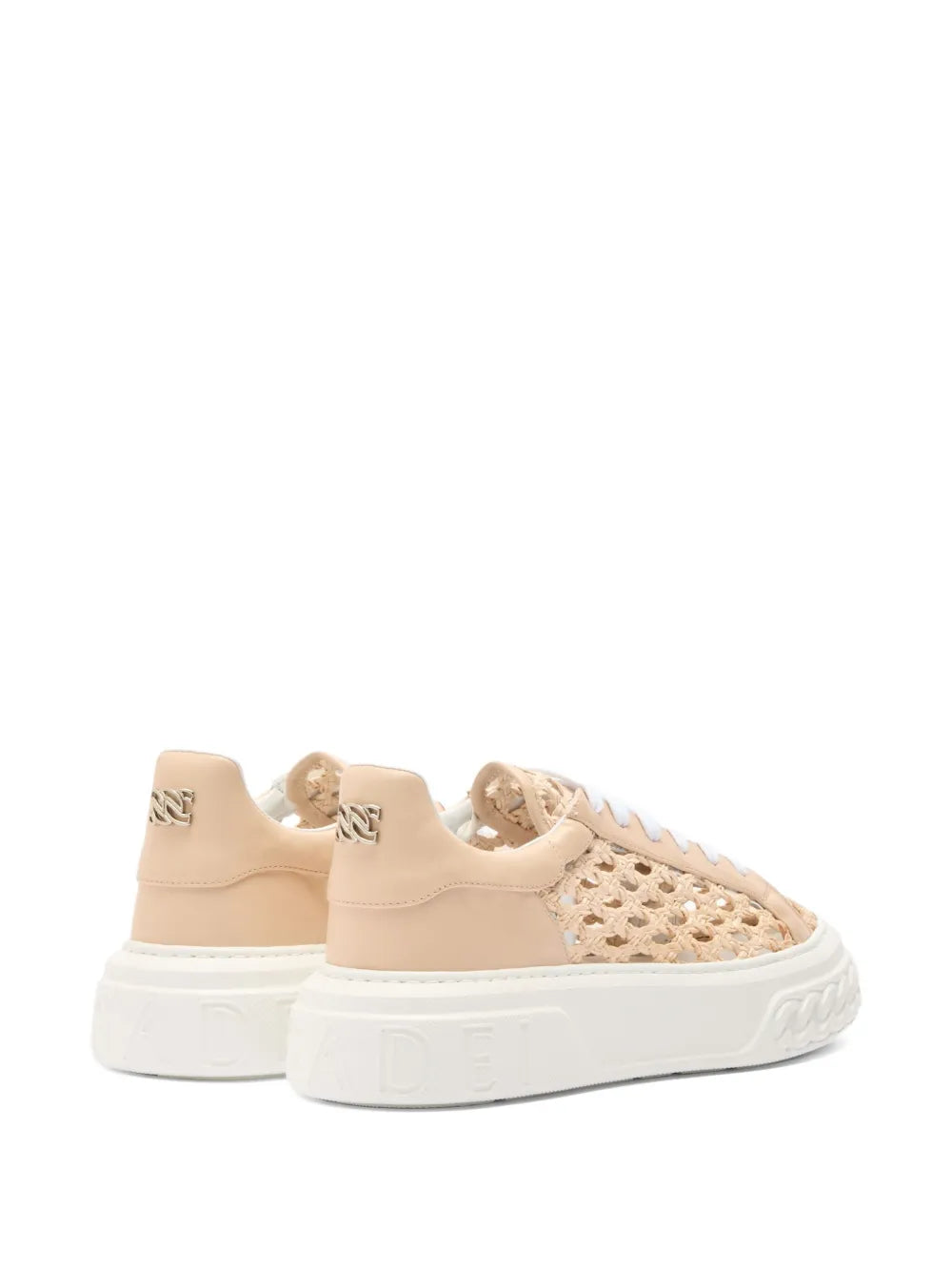 Casadei Versilia Off Road Platform