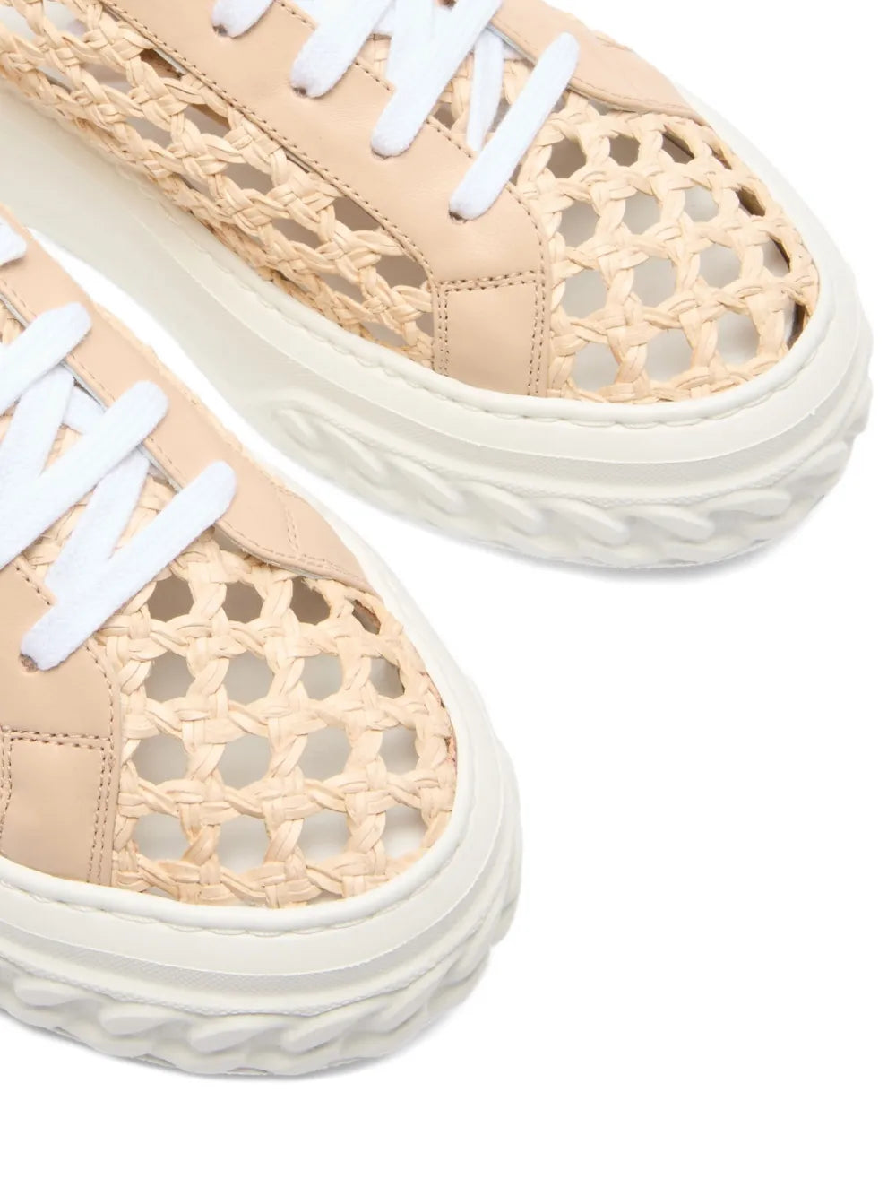 Casadei Versilia Off Road Platform