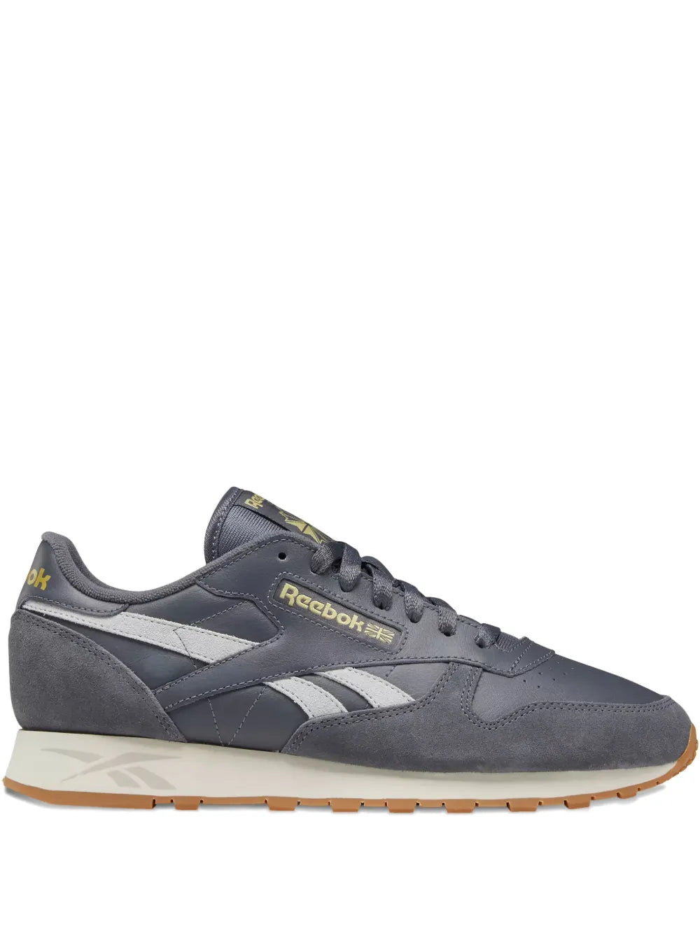 Reebok Classic Leather Sneakers