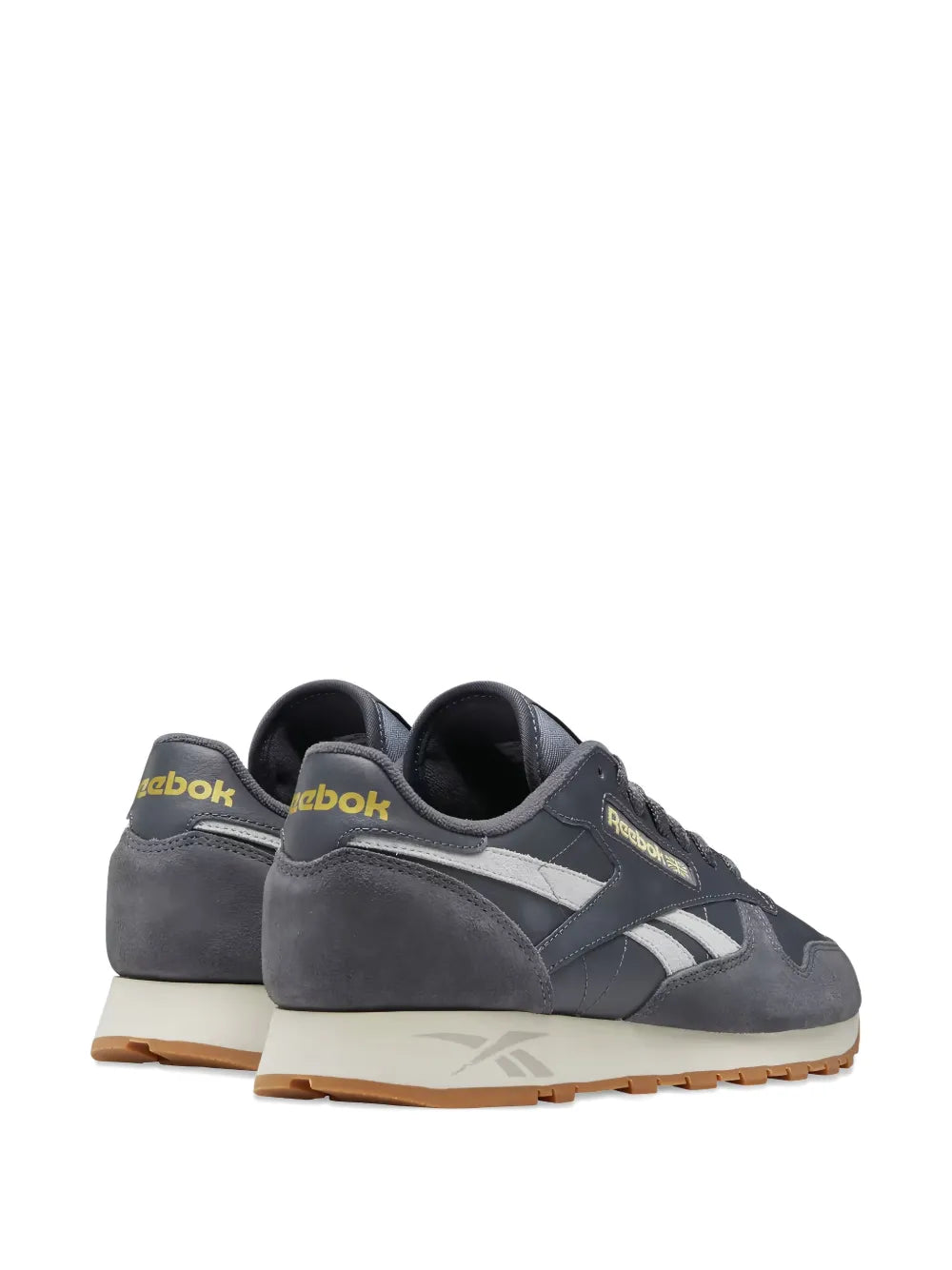 Reebok Classic Leather Sneakers