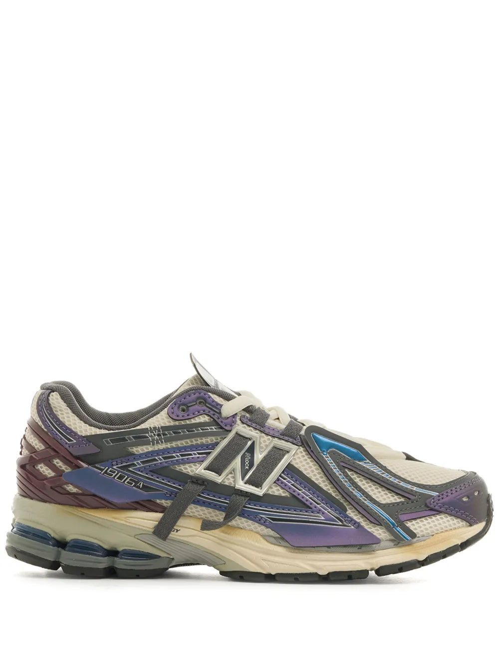 New Balance Colour-Block