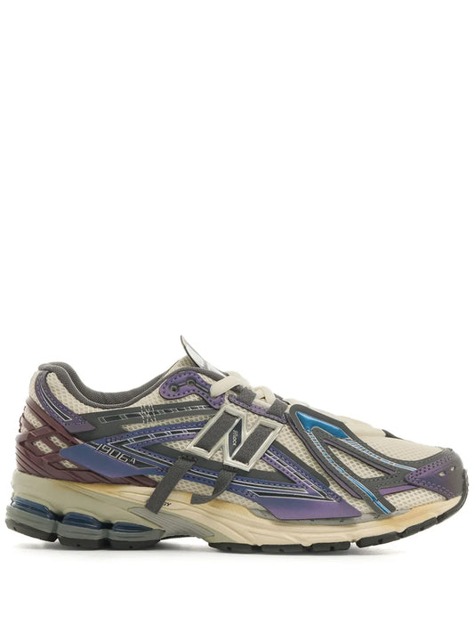 New Balance Colour-Block