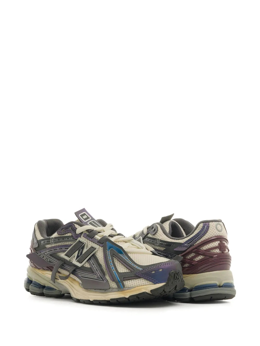 New Balance Colour-Block