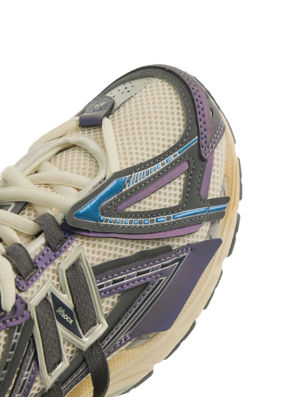 New Balance Colour-Block