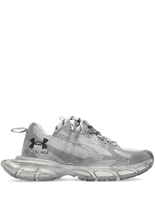 Balenciaga W3Xua Sneakers