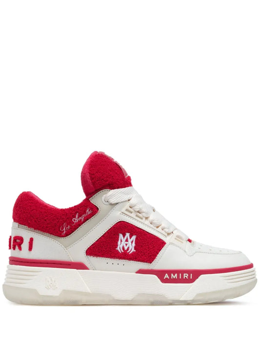 Amiri Varsity Ma-1 Sneakers