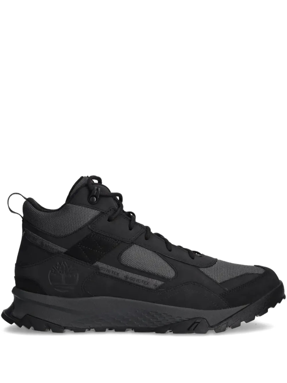 Timberland Mid Motion Sneakers
