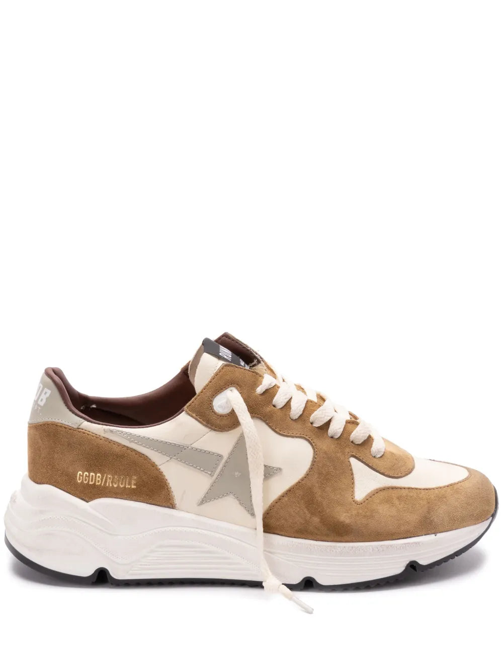Golden Goose Running Sole Sneakers